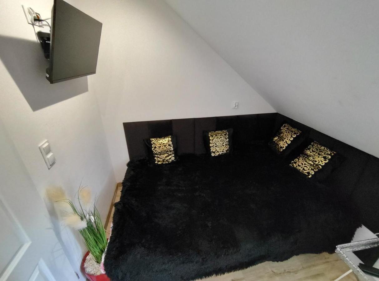 Apt Fiona4 Centrum700M Parking Bezplatny Monitorowany Salon Z Sypialnia Tv Lazienka Kuchnia Rekuperacja Karpacz Extérieur photo