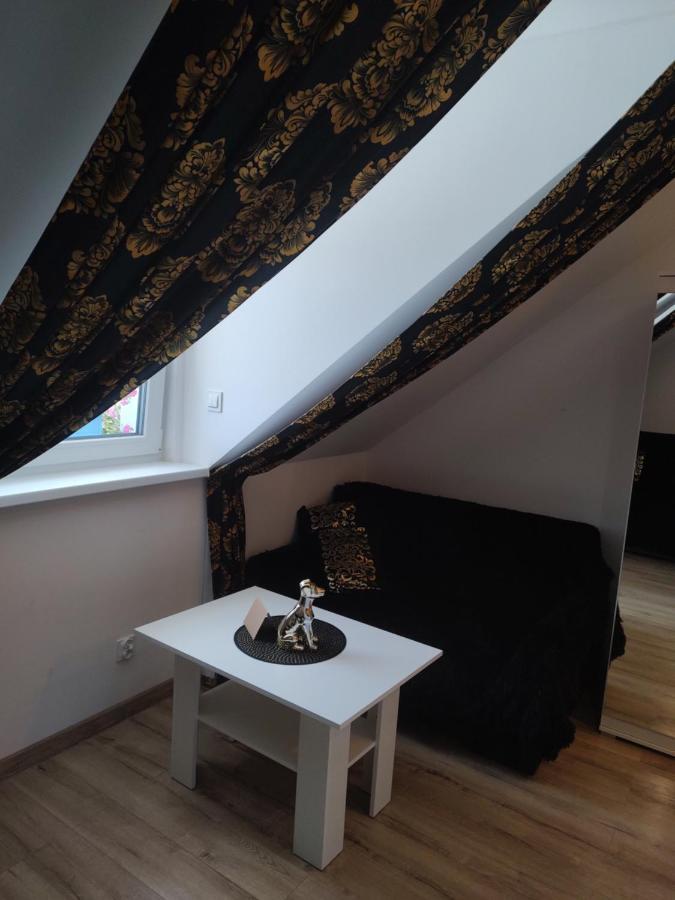 Apt Fiona4 Centrum700M Parking Bezplatny Monitorowany Salon Z Sypialnia Tv Lazienka Kuchnia Rekuperacja Karpacz Extérieur photo