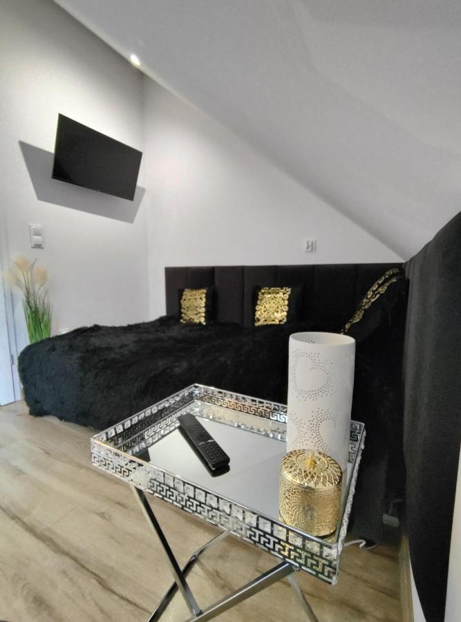 Apt Fiona4 Centrum700M Parking Bezplatny Monitorowany Salon Z Sypialnia Tv Lazienka Kuchnia Rekuperacja Karpacz Extérieur photo